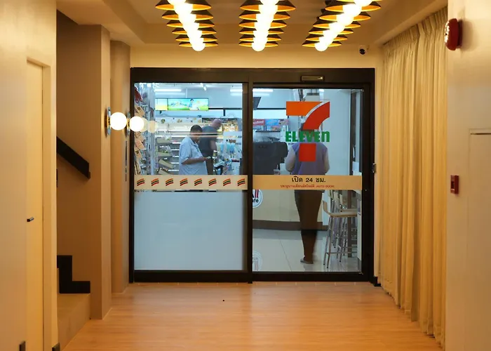 Asoka At Asoke Makkasan *
