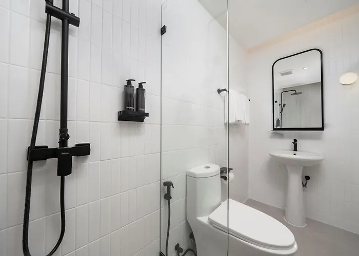 Hotel Asoka At Asoke Makkasan Bangkok