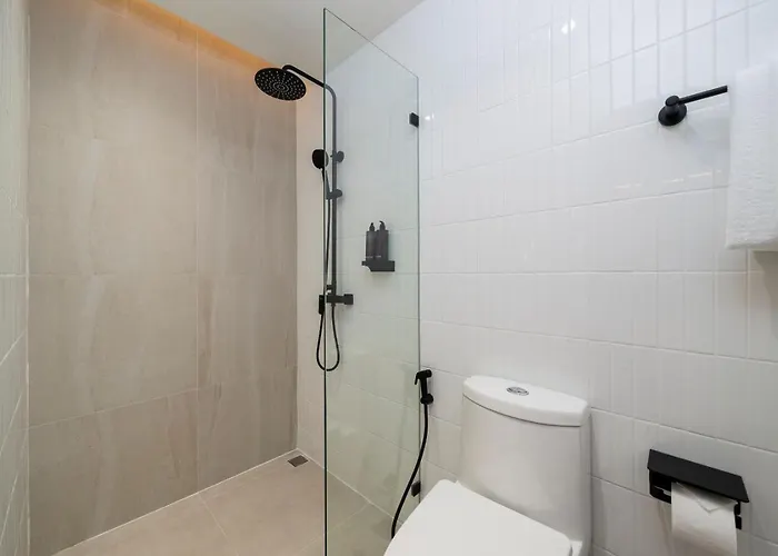 Hotel Asoka At Asoke Makkasan Bangkok