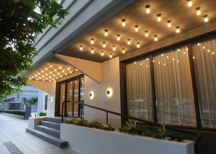 Asoka At Asoke Makkasan Hotel